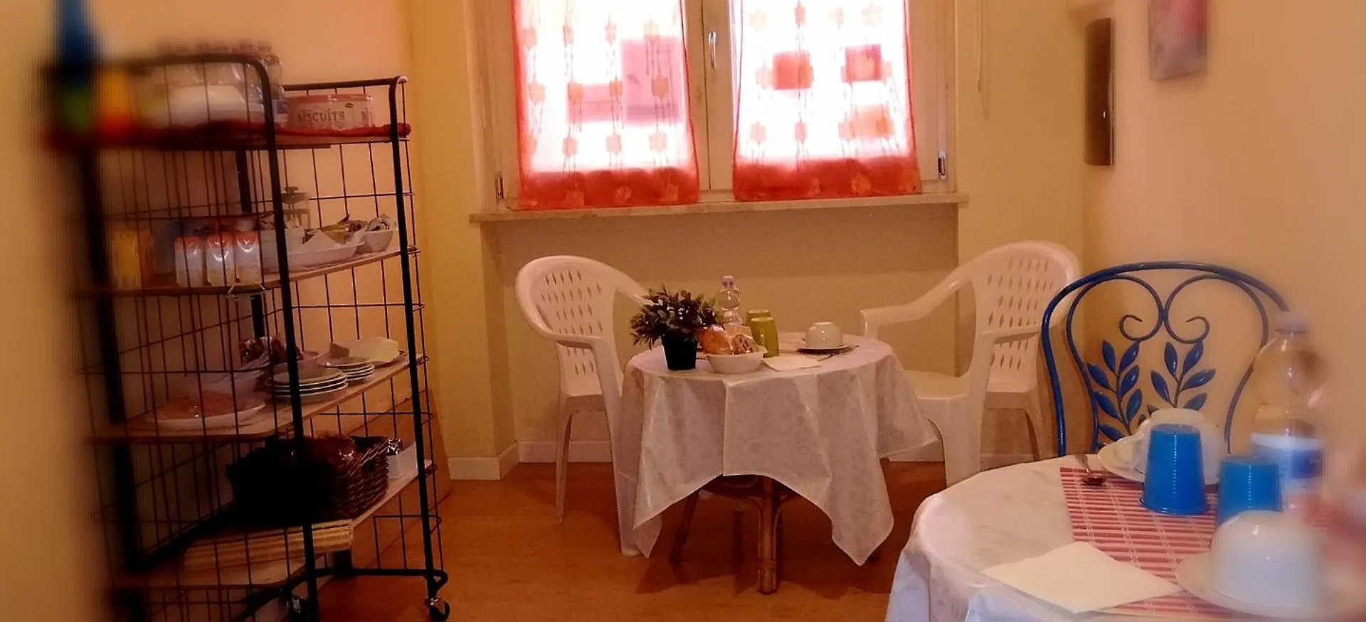 My Little Garden Bed & Breakfast Selargius